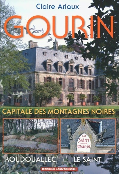 Image de Gourin, Roudouallec, Le Saint