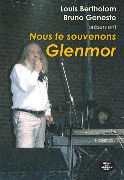 Image de Nous te souvenons Glenmor