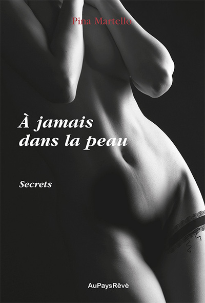 Picture of À jamais dans la peau - Secret