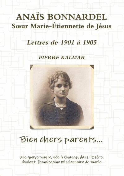 Picture of Bien chers parents...