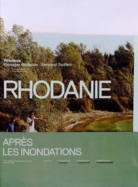 Image de Bertrand Stofleth Rhodanie Paysages dEclassEs /franCais