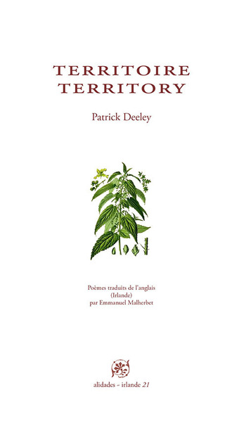 Picture of Territoire / Territory