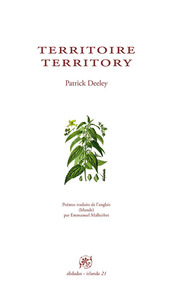 Picture of Territoire / Territory