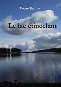Picture of Le lac étincelant