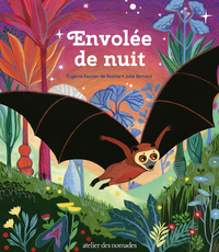 Image de Envolée de nuit