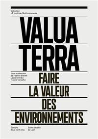 Picture of Valua Terra Faire la Valeur des Environnements /franCais