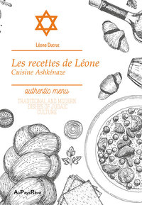 Picture of Les recettes de Léone : Cuisine Ashkénaze