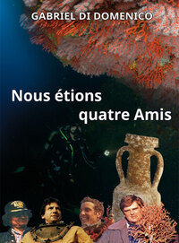 Image de Nous étions quatre amis