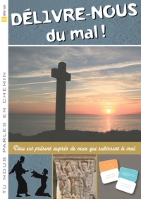 Picture of Tu nous parles en chemin- Enfance - 14 - Délivre-nous du mal