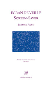 Picture of Écran de veille / Screensaver