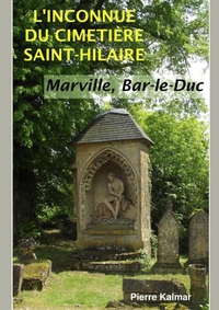 Picture of L'inconnue du cimetière Saint-Hilaire