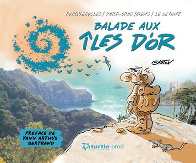 Image de Balade aux îles d'or