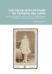 Image de Les coruscants envoyés de l'empire des Lares