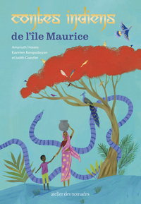 Image de Contes indiens de l'île Maurice