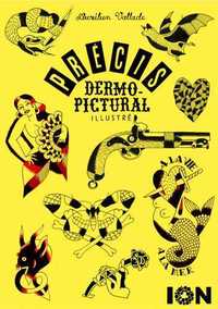 Image de Précis dermo-pictural illustré