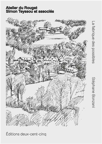 Picture of La fabrique des possibles Atelier du Rouget /franCais/anglais