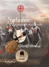 Picture of Narbonne : le puits du jeu de rôle