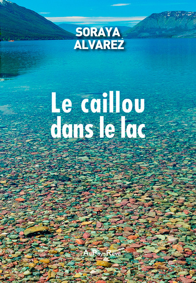 Image de Le caillou dans le lac
