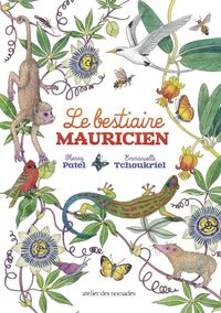 Image de Le Bestiaire mauricien