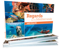 Picture of Regard sur la Méditerranée - 3