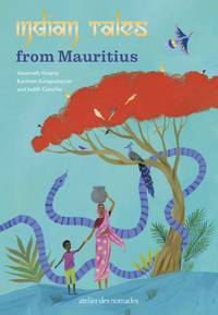 Picture of Indian Tales from Mauritius