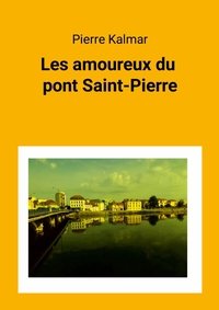 Picture of Les amoureux du pont Saint-Pierre
