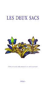 Image de Les deux sacs - contes bouriates et evenks