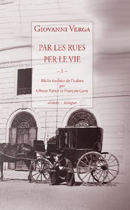 Image de Giovanni Verga - Par les rues, 1