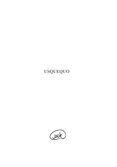 Image de USQUEQUO