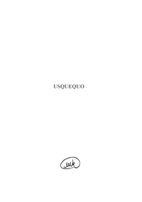 Image de USQUEQUO