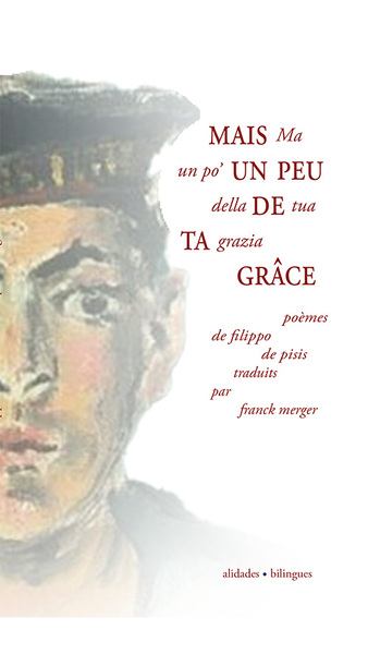 Picture of Mais un peu de ta grâce