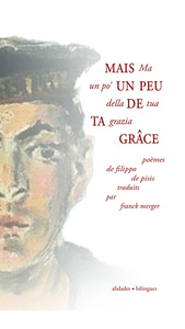 Picture of Mais un peu de ta grâce