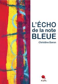 Image de L'ECHO DE LA NOTE BLEUE