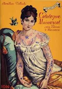 Picture of Catalogue universel pour Dames et messieurs