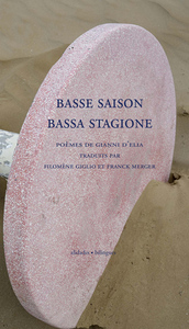 Picture of Basse saison / Bassa stagione