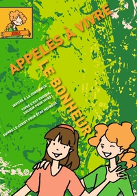 Picture of Tu nous parles en chemin - Collège - Appelés à vivre le bonheur - Jeune