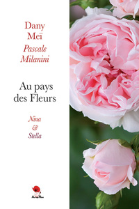 Image de Au pays des Fleurs : Nina et Stella