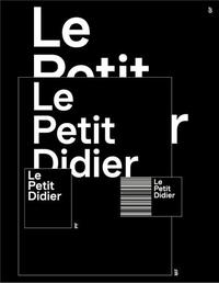Picture of Le Petit Didier /franCais/anglais