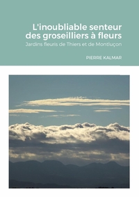 Picture of L'inoubliable senteur des groseilliers à fleurs
