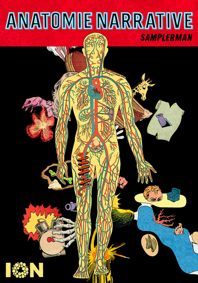 Image de Anatomie narrative