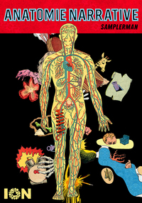 Image de Anatomie narrative