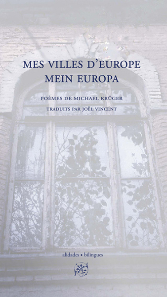 Picture of Mes villes d'Europe