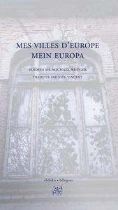 Picture of Mes villes d'Europe