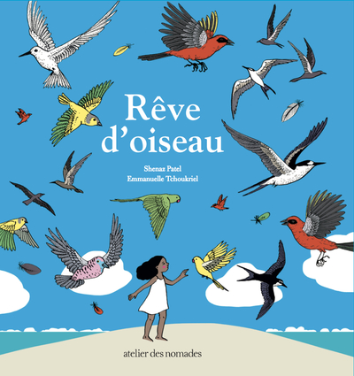 Picture of Rêve d'oiseau