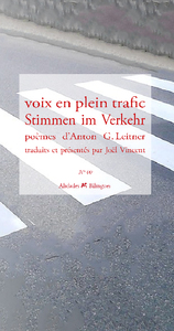 Picture of Voix en plein trafic