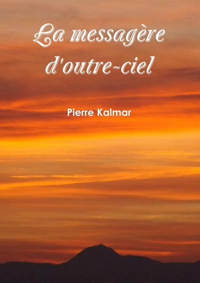 Picture of La messagère d'outre-ciel