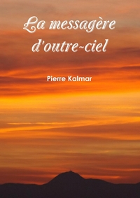 Picture of La messagère d'outre-ciel