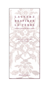 Picture of Laissez respirer la terre