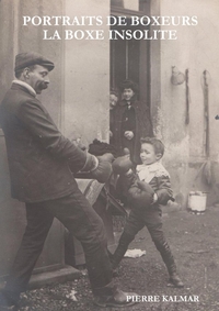 Image de Portrait de boxeurs - La boxe insolite
