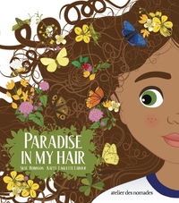 Picture of Paradise in my Hair